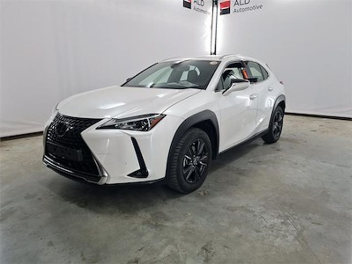 LEXUS UX 250H 2020 jthy65bh402046743