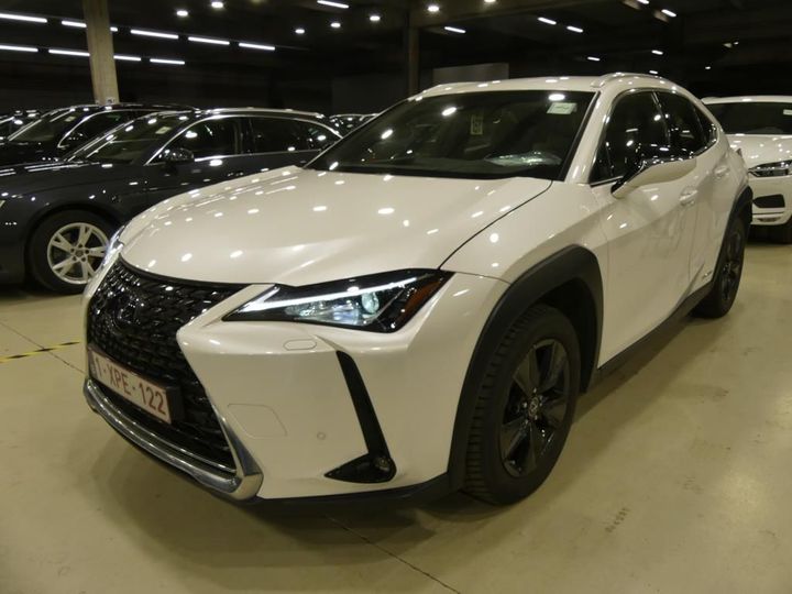 LEXUS UX 250H 2020 jthy65bh402049674