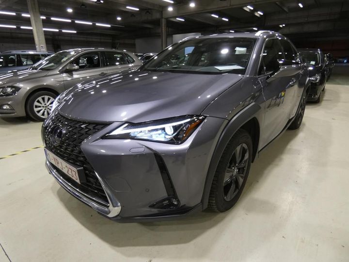 LEXUS UX 250H 2020 jthy65bh402050694