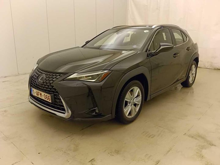 LEXUS UX 2019 jthy65bh502012357