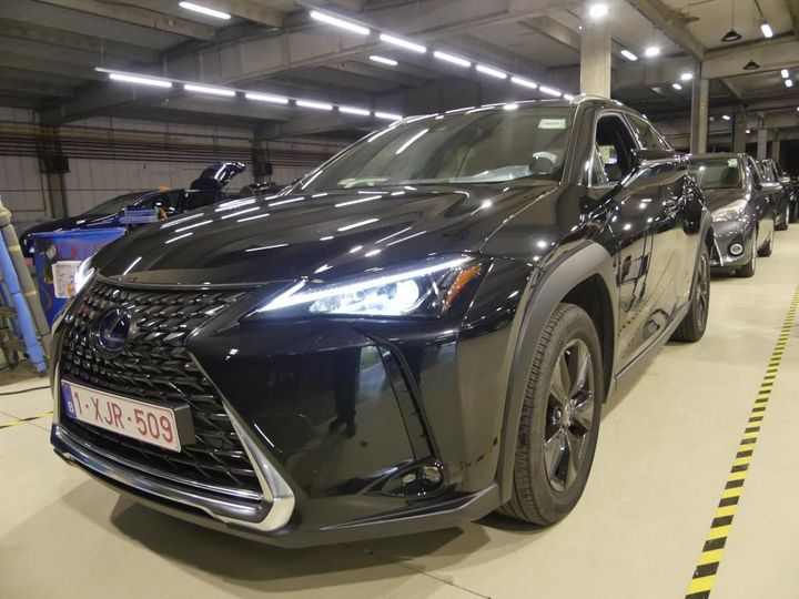 LEXUS UX 250H 2020 jthy65bh502046346