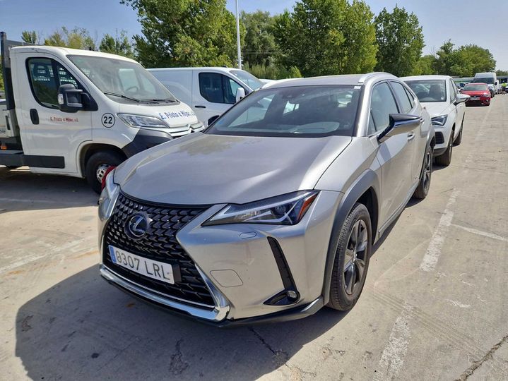 LEXUS UX 2021 jthy65bh502094932