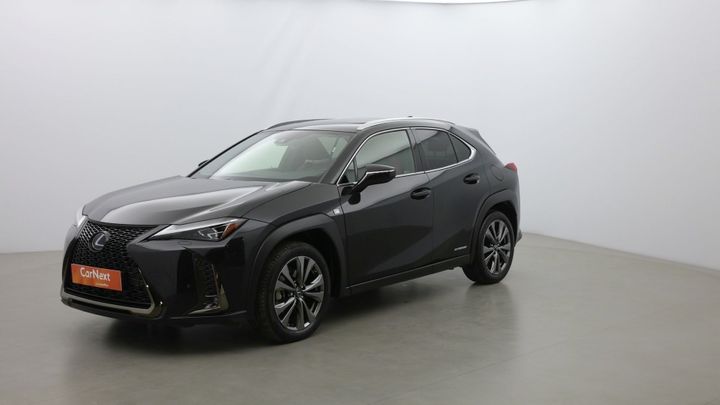 LEXUS UX 2019 jthy65bh602006275