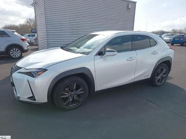 LEXUS LEXUS UX250H 2019 jthy65bh602008768