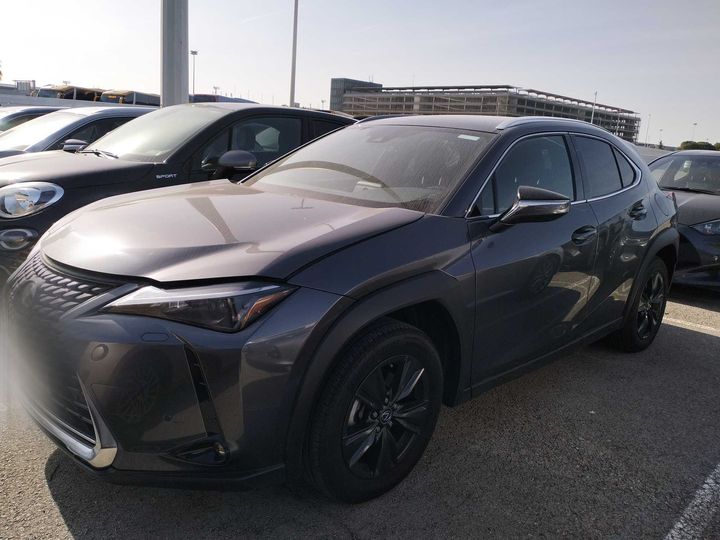 LEXUS UX 2023 jthy65bh602156340