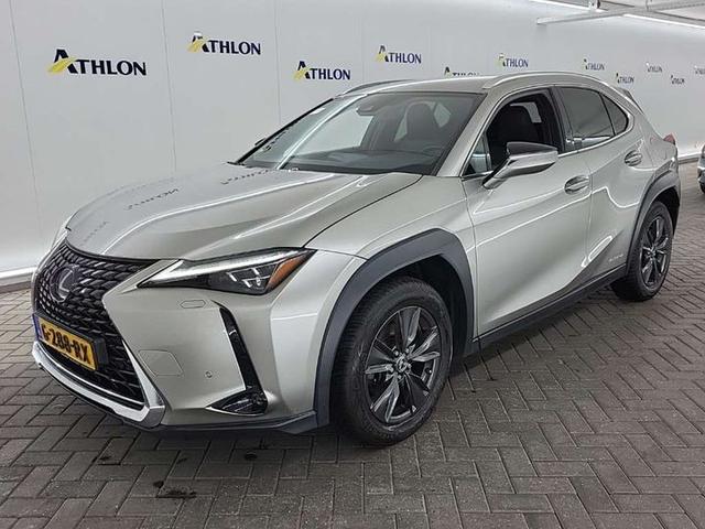 LEXUS UX 2019 jthy65bh702021254