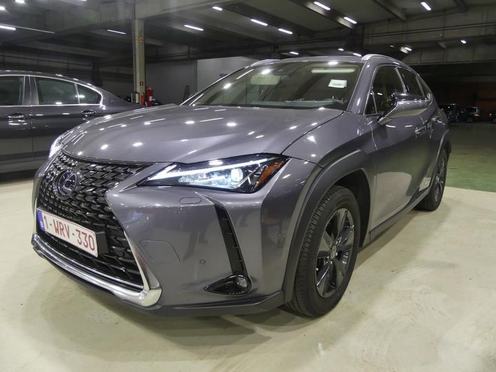 LEXUS UX 250H 2019 jthy65bh702026017