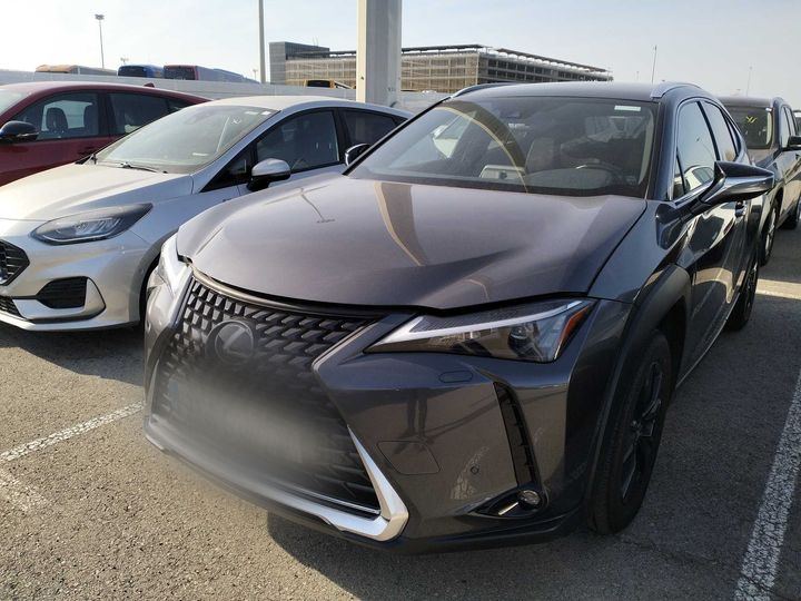 LEXUS UX 2023 jthy65bh702156718