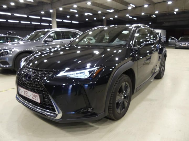 LEXUS UX 250H 2019 jthy65bh902031221