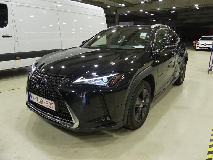 LEXUS UX 250H 2020 jthy65bh902046236