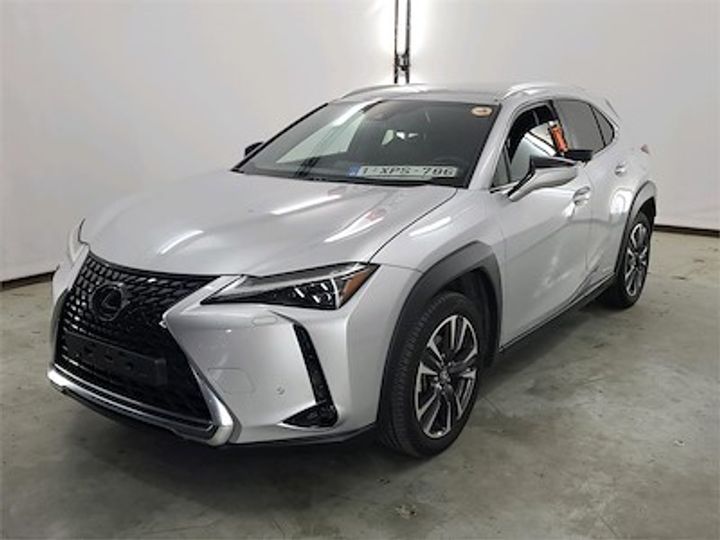 LEXUS UX 250H 2020 jthy65bh902048908