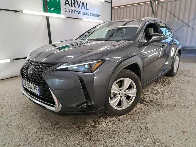 LEXUS UX 2022 jthy65bh902137314