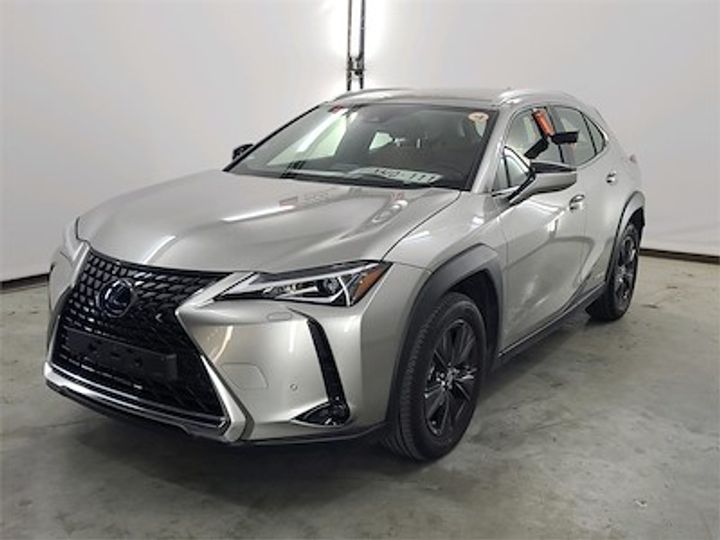 LEXUS UX 250H 2020 jthy65bhx02052885