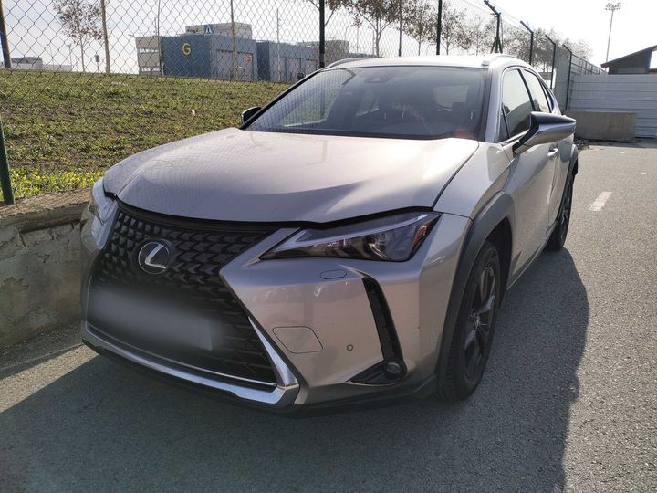 LEXUS UX 2023 jthy65bhx02156180