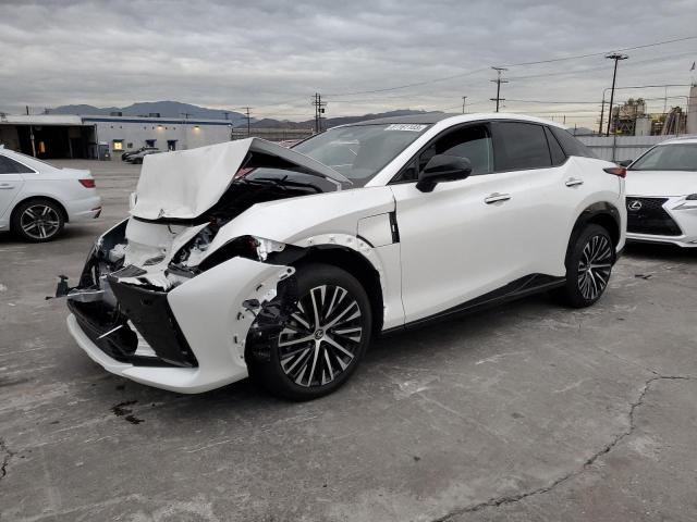 LEXUS RZ 450E 2023 jtjaaaab5pa009849