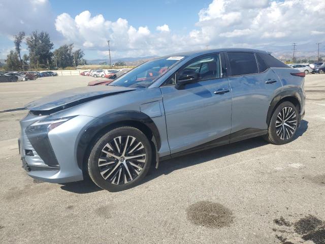 LEXUS RZ 450E 2023 jtjaaaabxpa006607