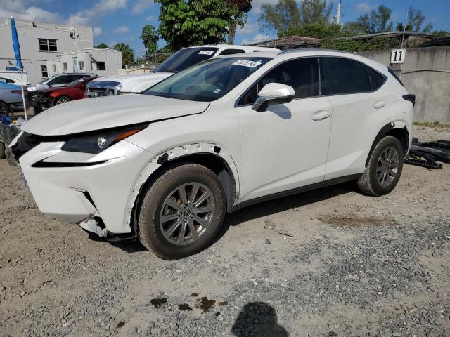 LEXUS NX 2020 jtjaarbz1l2166230