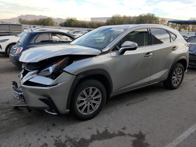 LEXUS NX 2020 jtjaarbz1l5007450