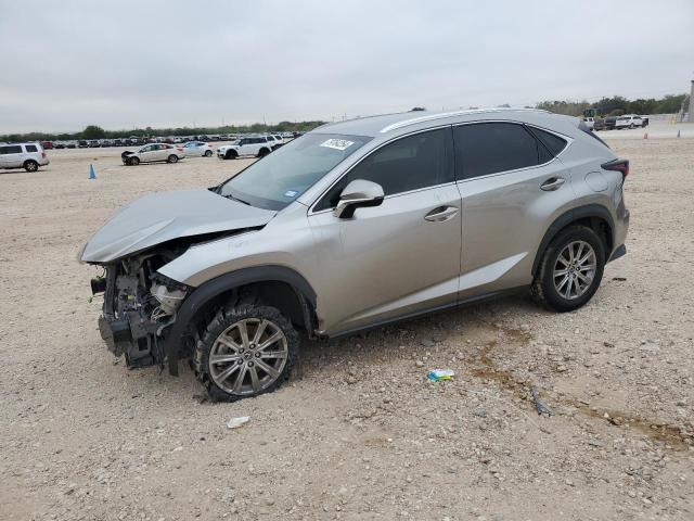 LEXUS NX 300 BAS 2020 jtjaarbz4l5015395