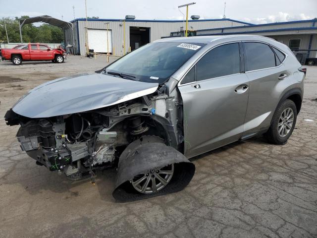 LEXUS NX 2020 jtjaarbz5l2166151