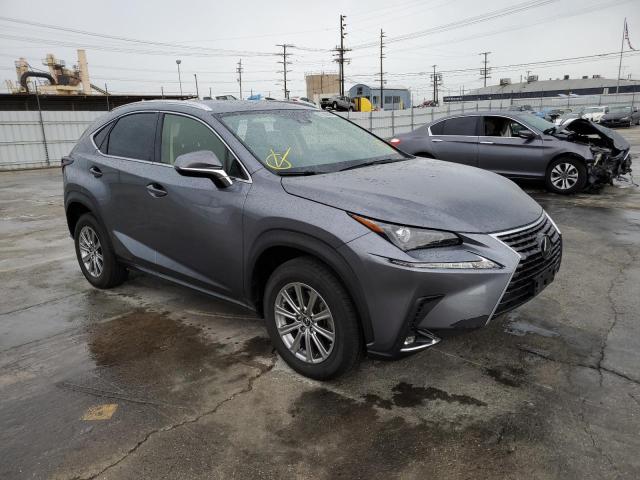 LEXUS NX 300 BAS 2020 jtjaarbz5l2175061