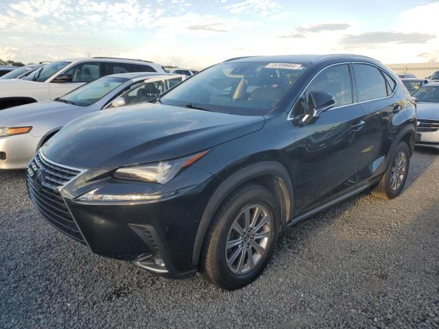 LEXUS NX 300 BAS 2020 jtjaarbz6l5008559