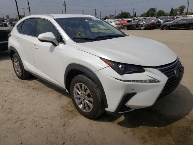 LEXUS NX 300 BAS 2020 jtjaarbz8l5018154