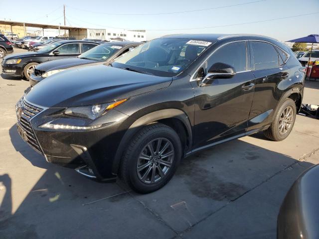 LEXUS NX 300 BAS 2020 jtjaarbz9l2160904