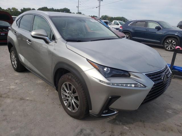 LEXUS NX 300 BAS 2020 jtjaarbz9l2163043