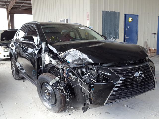 LEXUS NULL 2020 jtjaarbz9l2166136