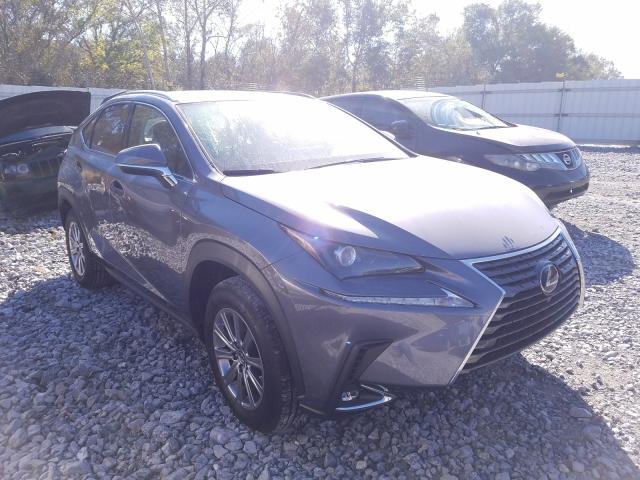 LEXUS NULL 2020 jtjaarbz9l2175435