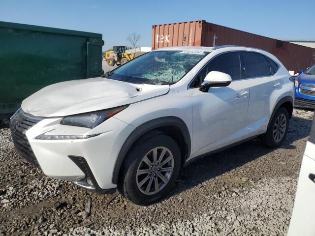 LEXUS NX 2020 jtjaarbz9l5014372