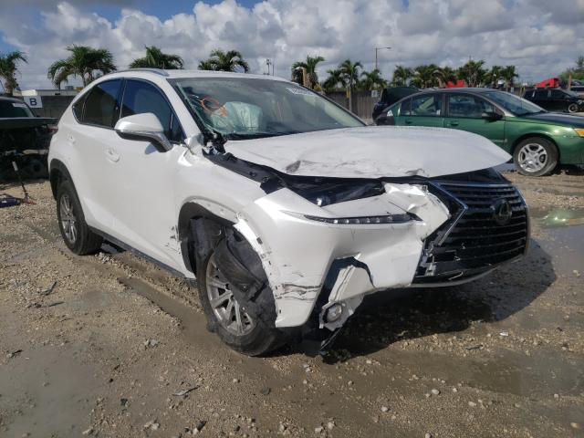 LEXUS NULL 2020 jtjaarbzxl5006443