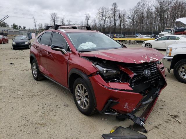 LEXUS NX 300 BAS 2020 jtjaardz6l5006047