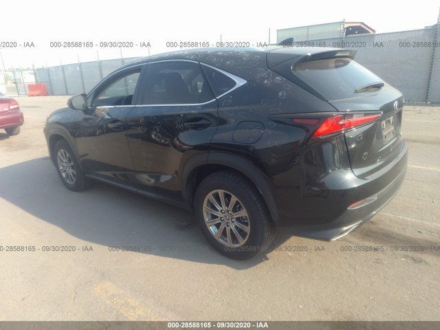 LEXUS NX 2020 jtjaardz7l2224838