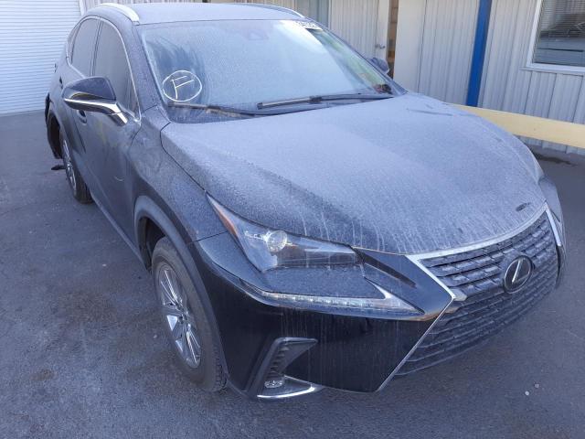 LEXUS NX 300 BAS 2020 jtjaardz7l2225861