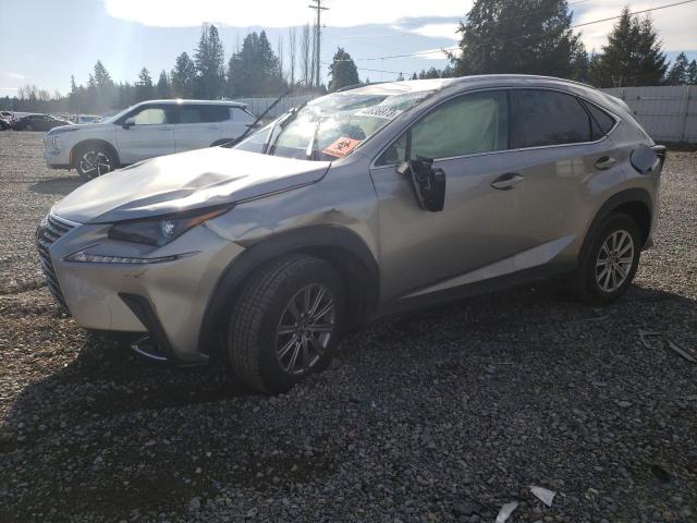 LEXUS NX 300 BAS 2020 jtjaardz7l5002119