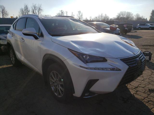 LEXUS NX 300 BAS 2020 jtjaardz7l5008647