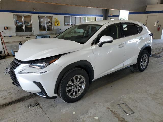 LEXUS NX 300 BAS 2021 jtjaardz7m5032108