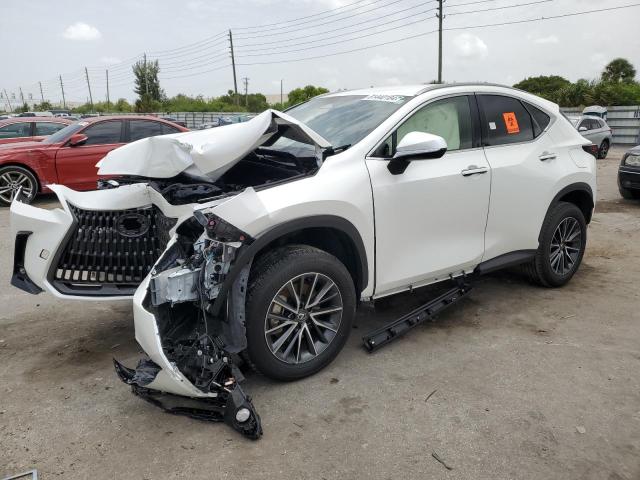 LEXUS NX 250 BAS 2024 jtjadcazxr2008340