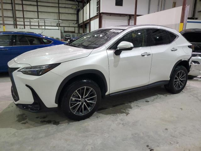 LEXUS NX 250 2022 jtjadcez6n5000142