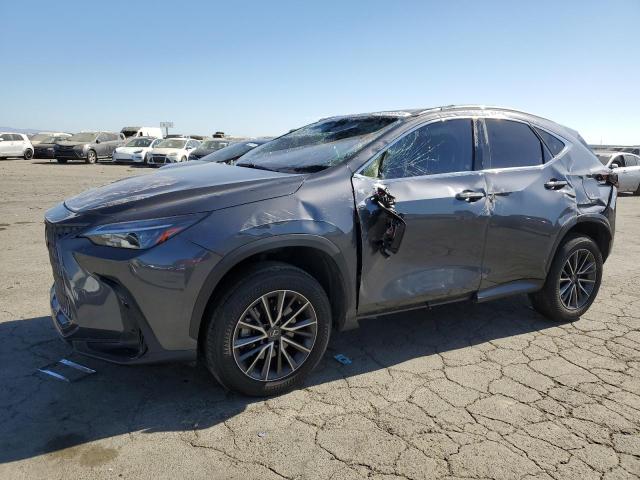 LEXUS NX 2022 jtjagcez1n5001125