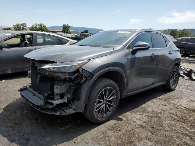 LEXUS NX 350 2022 jtjagcez7n5000920