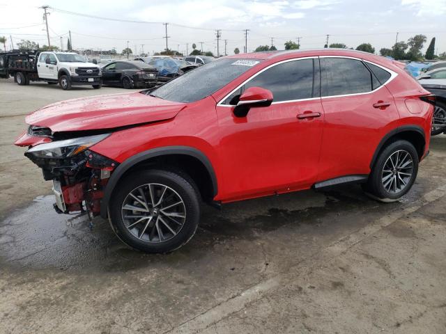 LEXUS NX 2023 jtjagcez7p2009556