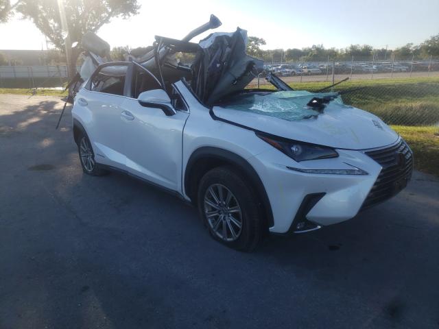 LEXUS NX 300H BA 2020 jtjajrdz2l5000276