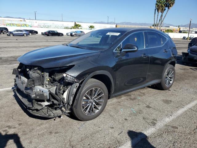 LEXUS NX 350H 2022 jtjakcez1n5000183