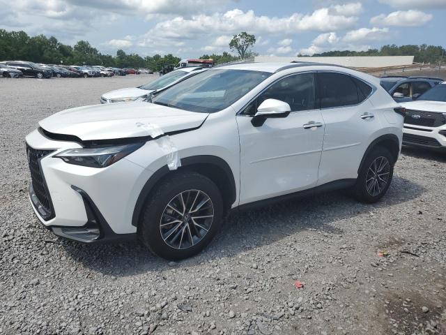 LEXUS NX 350H 2022 jtjakcez1n5000801