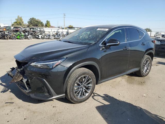 LEXUS NX 350H 2022 jtjakcez4n5004552