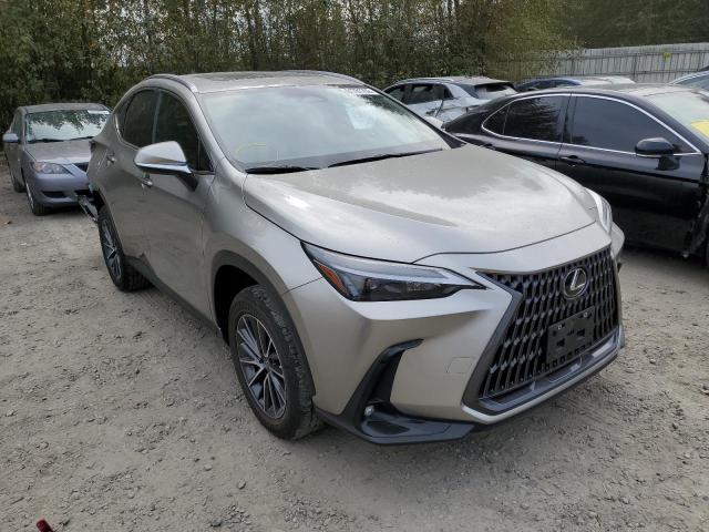 LEXUS NX 350H 2022 jtjakcez7n5000320