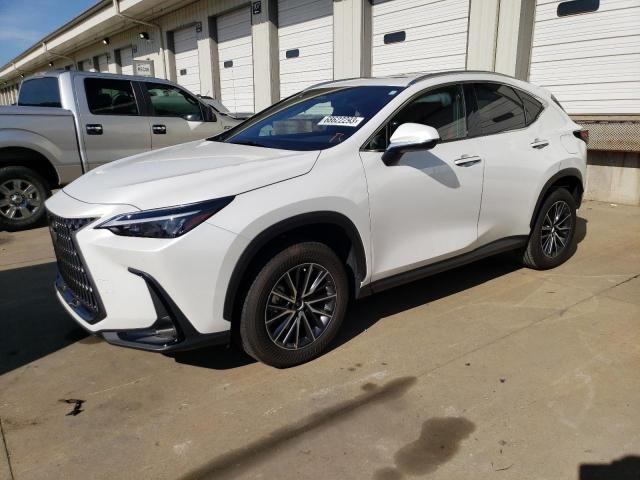 LEXUS NX 350H 2023 jtjakcez7p5006413